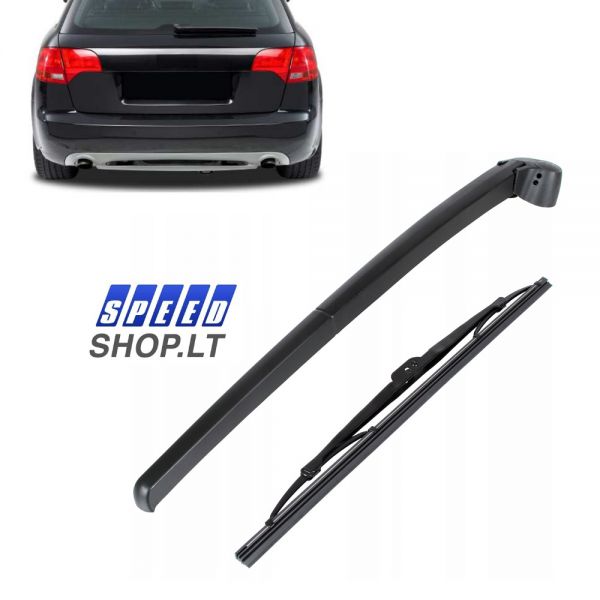 AUDI A3 A4 galinio lango valytuvas
